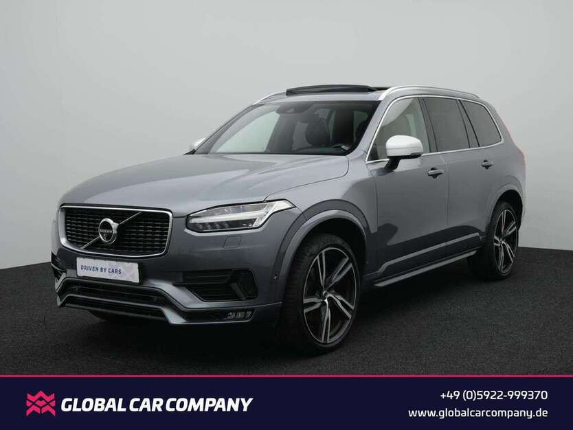 XC90