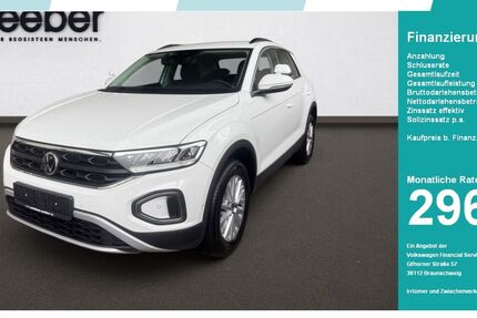 VW T-Roc 72.662 km 18.290 &euro; Weil der Stadt 71263
