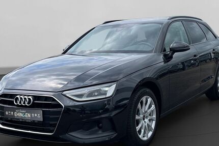 Audi A4 47.475 km 22.488 &euro; Ehingen 89584