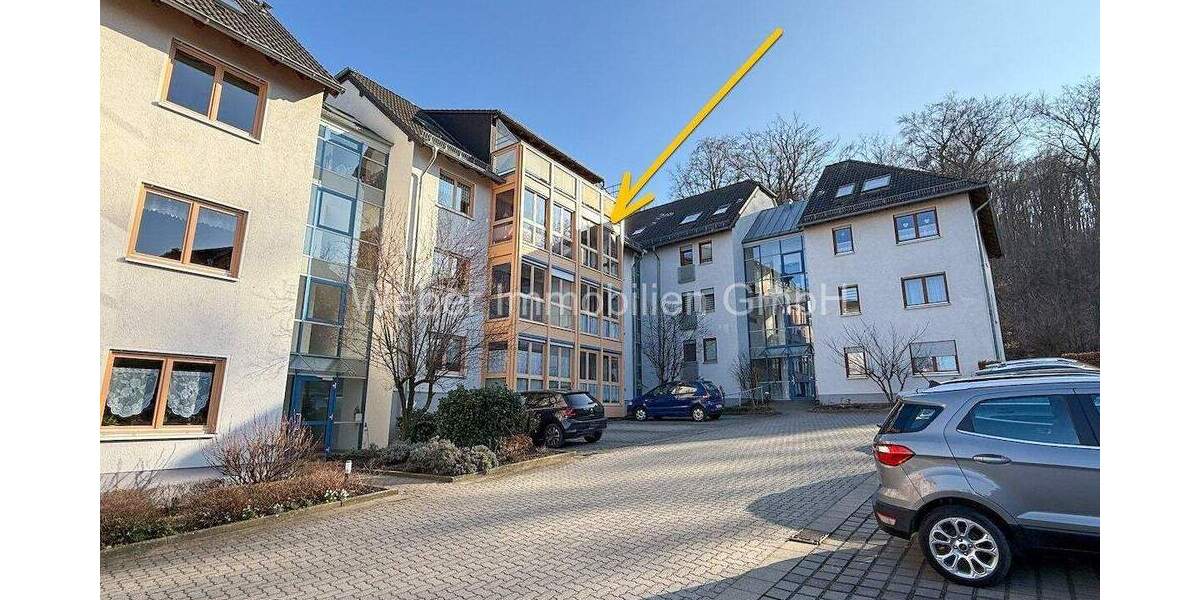 Etagenwohnung Bad Suderode Bad Suderode - 2 Zimmer, 65 m&sup2;, 79.500&euro; | Angebot:25822650