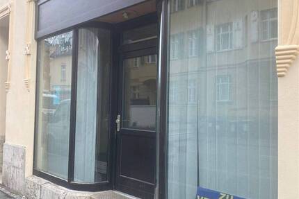 Gewerbeobjekt Weimar Westvorstadt - 4 Zimmer, 85 m&sup2;, 816&euro; | Angebot:25687478