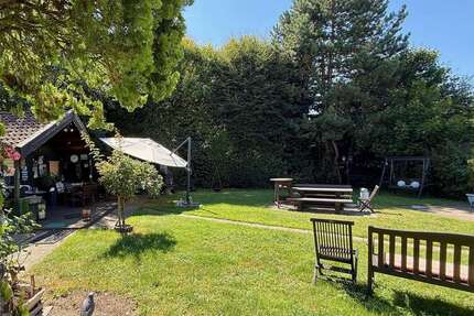 Grundstück Bad Salzuflen - 490.000&euro; | Angebot:24307770