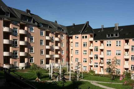 Wohnung zum Mieten in Hagen 311,41 € 53.97 m²
