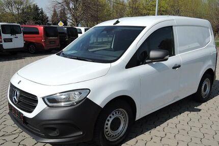 Mercedes-Benz Citan 105.365 km 14.650 &euro; Nordhausen 99734