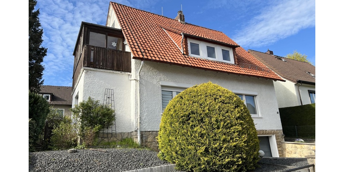 Alfeld: Einfach nur wohlfühlen - Einfamilienhaus Alfeld | Angebot:26585111