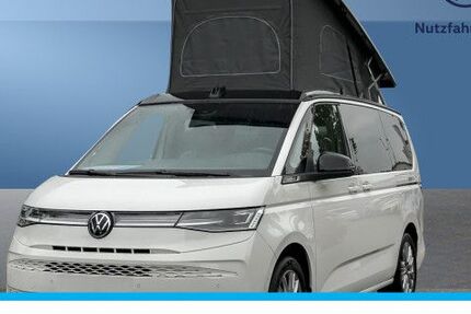 VW T7 California 10.266 km 58.950 &euro; München 81829