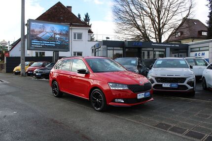 Skoda Fabia 49.300 km 15.970 &euro; Nürnberg 90482