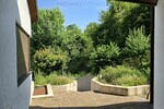 Natur pur! Außergewöhnliches Architektenhaus in traumhafter Lage und mit Einliegerwohnung - Einfamilienhaus Schmelz | Angebot:27010420