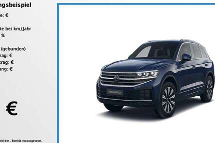 VW Touareg 9.523 km 67.897 &euro; Dießen am Ammersee 86911