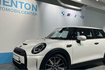 Mini Cooper S 43.432 km 27.290 &euro; Münsingen 72525