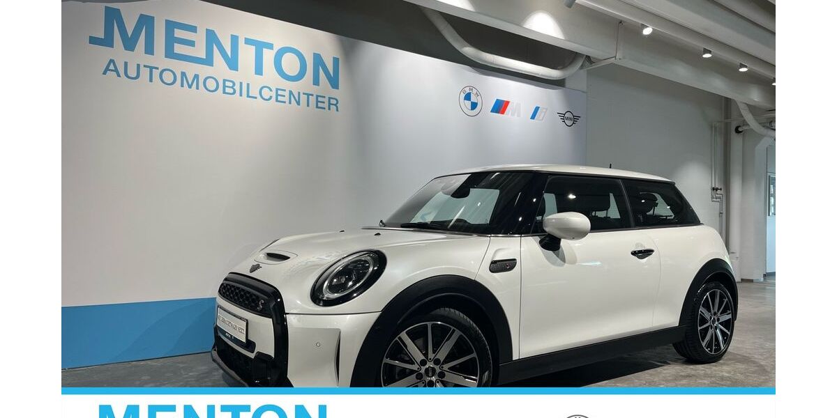 Mini Cooper S 43.432 km 27.290 &euro; Münsingen 72525
