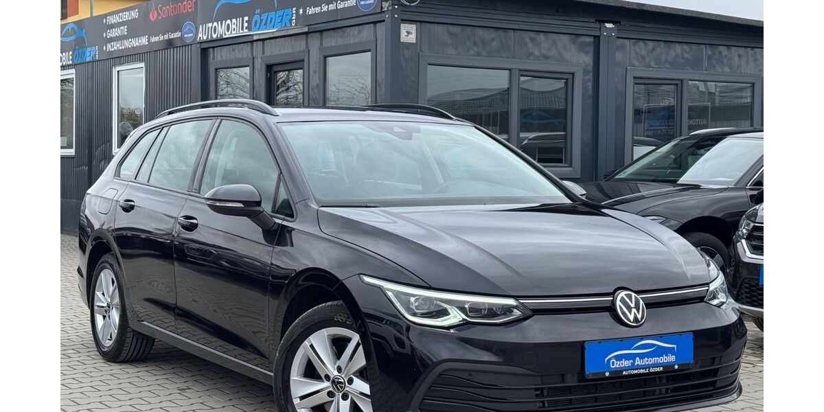 VW Golf 131.871 km 19.790 &euro; Lollar 35457
