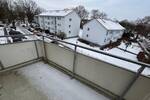 Etagenwohnung Bremen Kirchhuchting - 3 Zimmer, 63 m&sup2;, 860&euro; | Angebot:26804275