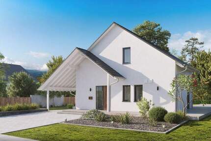 Haus Bernkastel-Kues Wehlen - 5 Zimmer, 137 m&sup2;, 441.800&euro; | Angebot:25687363