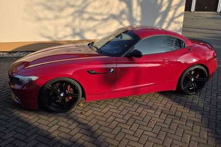 BMW Z4 109.700 km 25.600 &euro; Eching Weixerau 84174