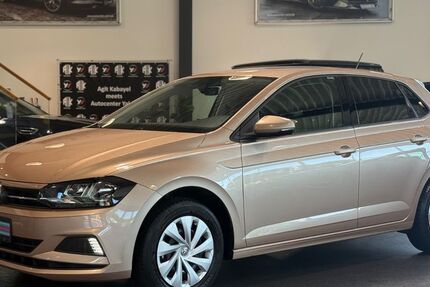 VW Polo 50.866 km 14.890 &euro; Aurich 26605