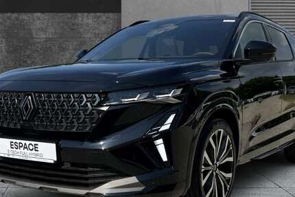 Renault Espace 4.000 km 42.730 &euro; Freising 85354