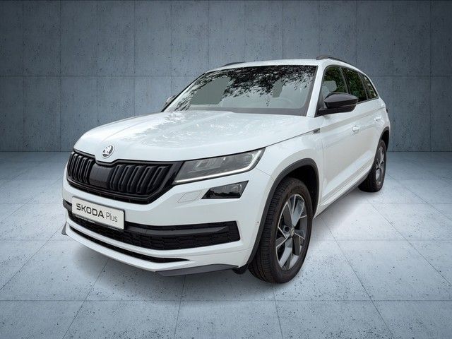 Kodiaq