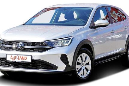 VW Taigo
