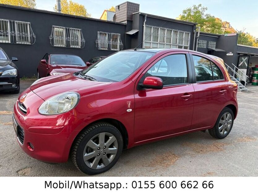Micra