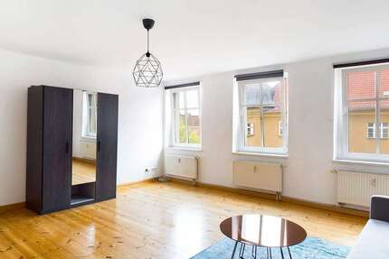 Zimmer Berlin Köpenick - 607&euro; | Angebot:26444131
