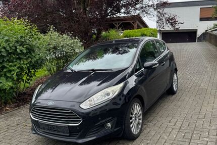 Ford Fiesta 116.200 km 4.800 &euro; Ehringshausen 35630