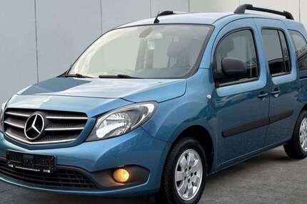 Mercedes-Benz Citan 118.190 km 19.980 &euro; Wiefelstede 26215