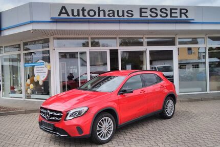Mercedes-Benz GLA 200 60.400 km 21.990 &euro; Ückeritz 17459