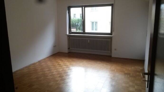 Etagenwohnung Bad Mergentheim - 2 Zimmer, 60 m&sup2;, 500&euro; | Angebot:25525272