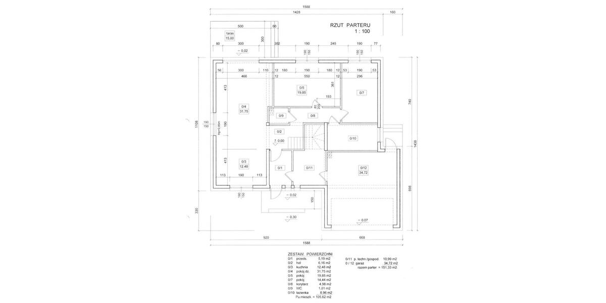 Ferienimmobilie Hamburg Wandsbek - 325.000&euro; | Angebot:26578465
