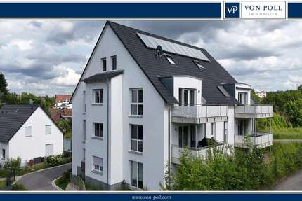 Wohnung zum Kaufen in Heilsbronn 429.000 € 103 m² 4 zimmer