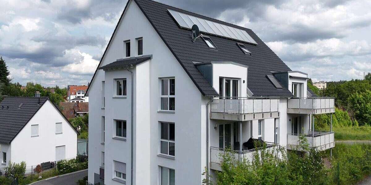 Wohnung zum Kaufen in Heilsbronn 429.000 € 103 m² 4 zimmer