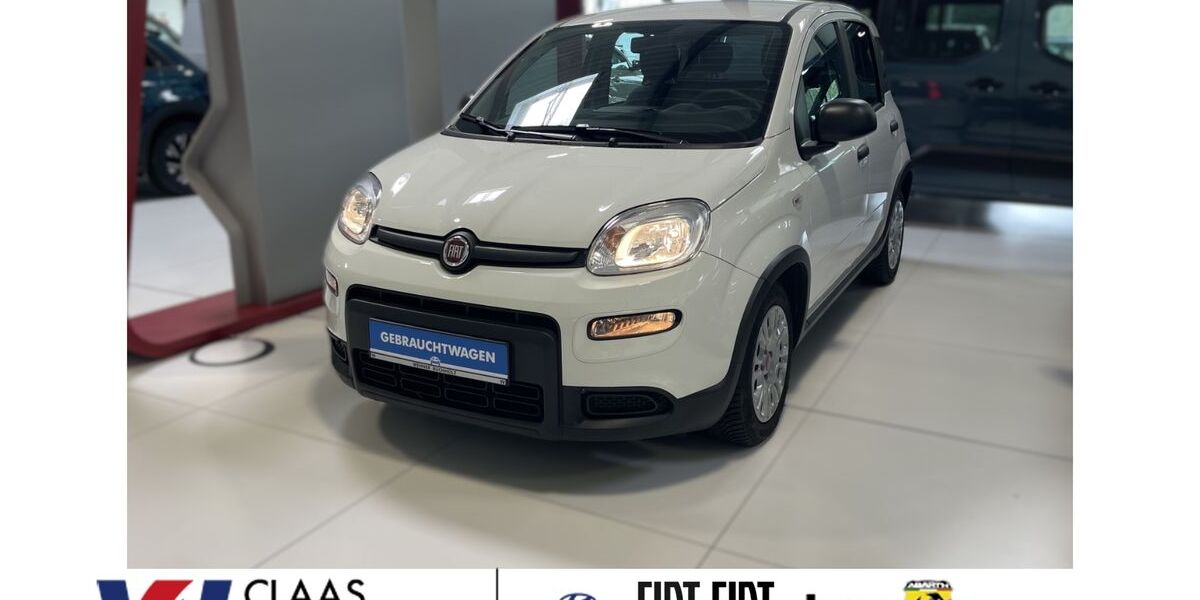 Fiat Panda 24.129 km 10.990 &euro; Buchholz in der Nordheide 21244