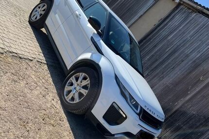 Land Rover Range Rover Evoque 56.000 km 22.800 &euro; Bad Grund 37539