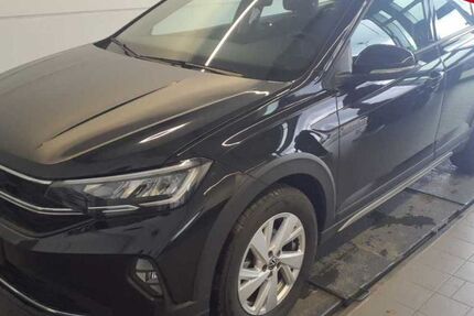 VW Taigo 39.999 km 15.840 &euro; Wackersdorf 92442