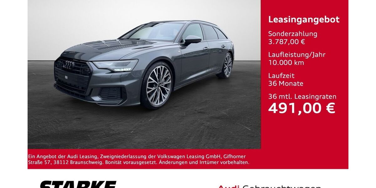 Audi A6 102.770 km 37.870 &euro; Vechta 49377