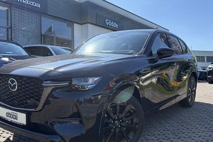 Mazda CX-60 39.897 km 40.890 &euro; Meschede 59872