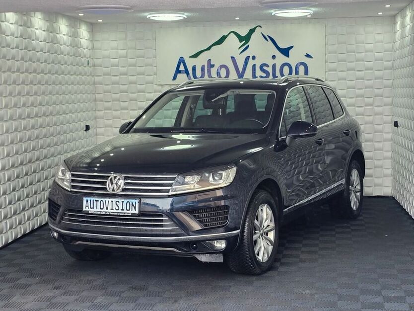 Touareg