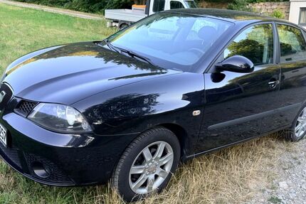 Seat Ibiza 148.361 km 2.000 &euro; Ramsthal 97729