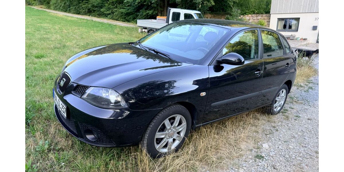 Seat Ibiza 148.361 km 2.000 &euro; Ramsthal 97729