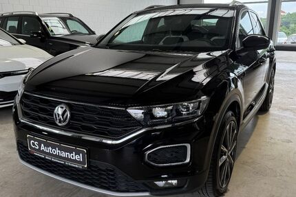 VW T-Roc 103.500 km 18.490 € Mühlhausen 69242