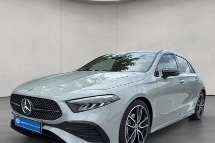 Mercedes-Benz A 180 4.700 km 33.500 &euro; Würzburg 97076