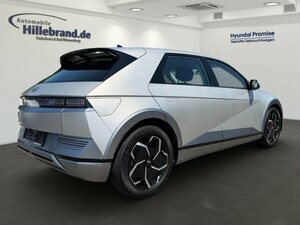 Hyundai IONIQ 5 Dynamiq Elektro+LED+E.Klappe+Wärmepumpe 99.800 km 25.850 &euro; Bad Wünnenberg 33181