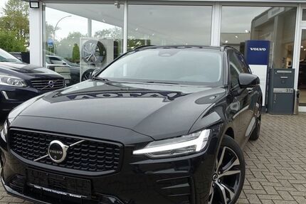 Volvo V60 23.935 km 35.900 &euro; Warendorf 48231