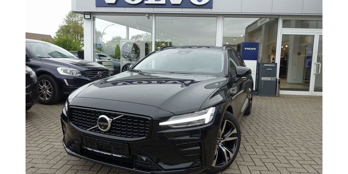 Volvo V60 23.935 km 35.900 &euro; Warendorf 48231