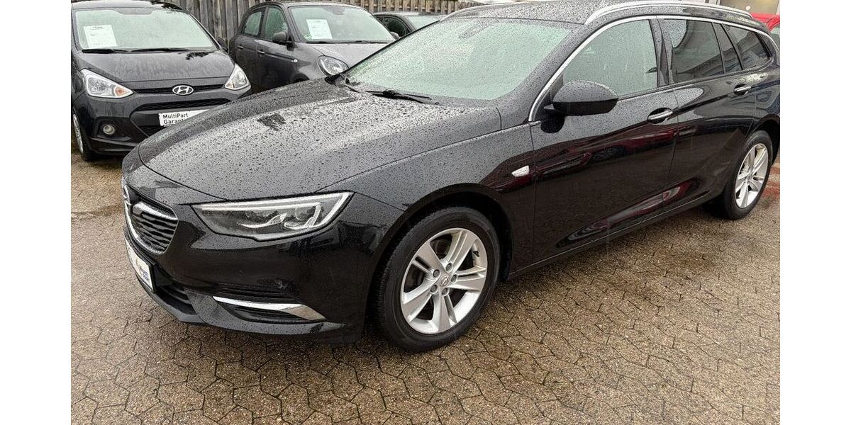 Opel Insignia 173.000 km 12.450 &euro; Rhauderfehn 26817