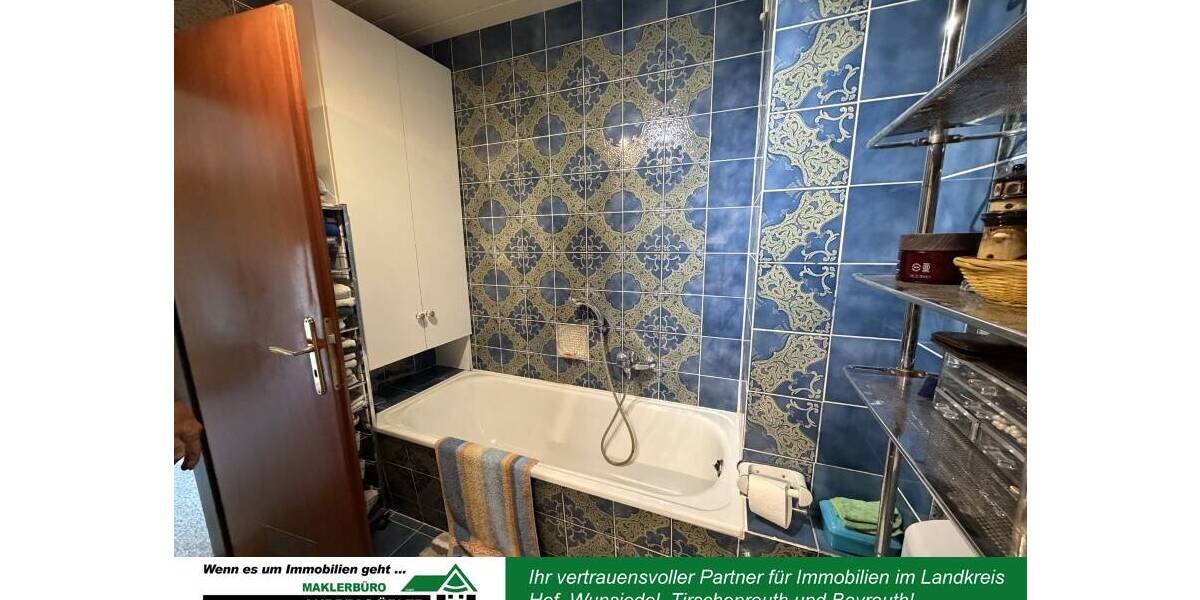 Reihenmittelhaus Marktredwitz - 7 Zimmer, 148 m&sup2;, 260.000&euro; | Angebot:25982940