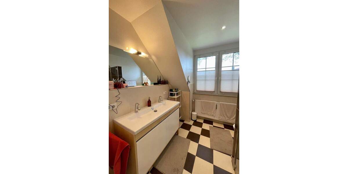 Etagenwohnung Haselünne - 2 Zimmer, 87 m&sup2;, 590&euro; | Angebot:25800100