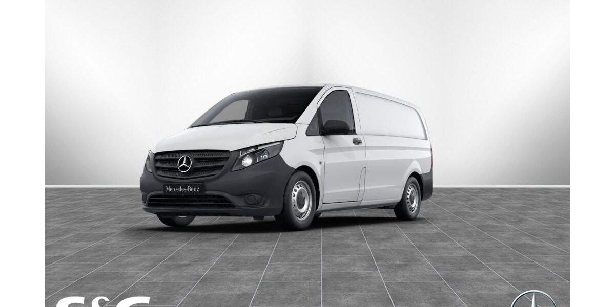 Mercedes-Benz Vito 104.200 km 20.194 &euro; Bretten 75015