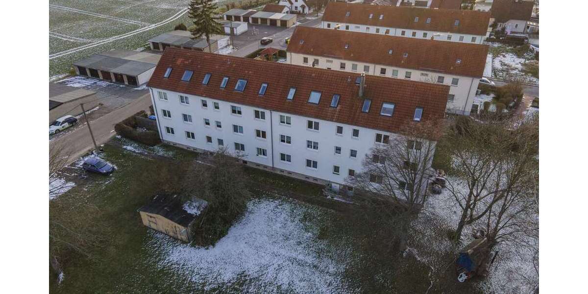 Baugrundstück bei Borna – voll erschlossen, ideal für Ihr Einfamilienhaus zimmer